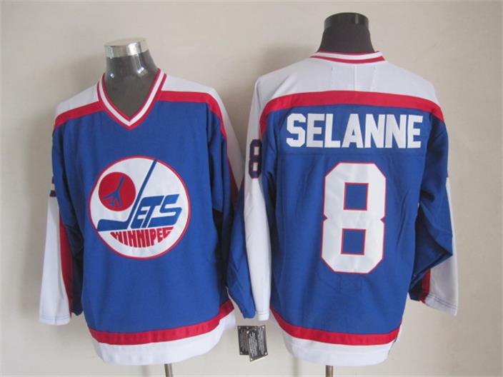 Winnipeg Jets jerseys-004